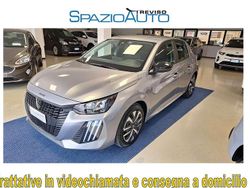 Grigio Usata 2024 Peugeot 208 Active Due volumi | 14.900 € (Buon prezzo)