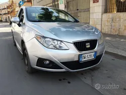 Usata 2009 Seat Ibiza Due volumi | 2800 € (Buon prezzo)