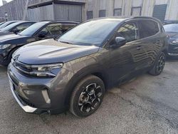 Grigio Usata 2024 Citroën C5 Aircross SUV | 24.700 € (Buon prezzo)
