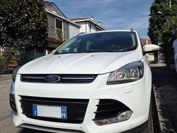 Usata 2014 Ford Kuga Business Edition SUV | 9900 € (Buon prezzo)