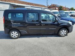 Nero Usata 2021 Renault Kangoo Station wagon | 11.400 € (Molto cara)