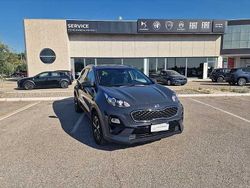 Grigio Usata 2019 Kia Sportage SUV | 16.400 € (Buon prezzo)