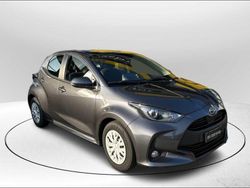 Grigio Usata 2022 Mazda 2 Due volumi | 18.900 € (Ottimo prezzo)