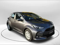 Grigio Usata 2022 Mazda 2 Due volumi | 18.900 € (Molto cara)