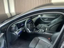Usata 2017 Mercedes E220 AMG line Tre volumi | 17.900 € (Buon prezzo)