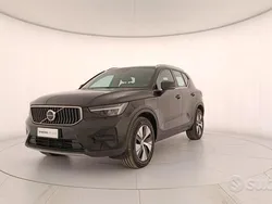 Nero Usata 2023 Volvo XC40 SUV | 31.500 € (Buon prezzo)