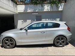 Usata 2009 BMW 123 Coupé Coupé | 7000 €
