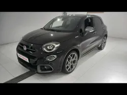 Nero Usata 2021 Fiat 500X Sport SUV | 14.500 € (Buon prezzo)