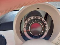 Bianco Usata 2023 Fiat 500 Club Due volumi | 14.000 € (Cara)