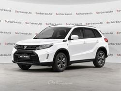 Bianco Nuova 2025 Suzuki Vitara Cool SUV | 25.990 € (Buon prezzo)