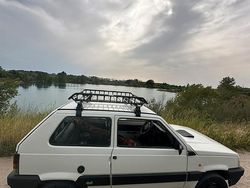 Usata 1987 Fiat Panda 4x4 Due volumi | 4500 €