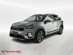 Grigio Usata 2022 Kia Niro Style SUV | 17.500 € (Super prezzo)