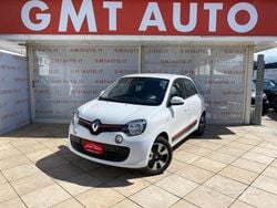 Bianco Usata 2015 Renault Twingo Experience Due volumi | 6990 € (Buon prezzo)