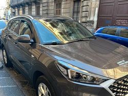 Usata 2019 Hyundai Tucson SUV | 14.500 € (Super prezzo)