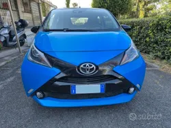 Usata 2016 Toyota Aygo Due volumi | 8300 € (Buon prezzo)