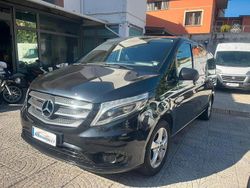 Nero Usata 2018 Mercedes Vito Furgone | 22.800 €