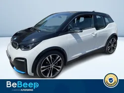 Bianco pastello Usata 2022 BMW i3 Advantage Due volumi | 21.600 € (Buon prezzo)