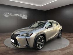 Sonic titanium Usata 2019 Lexus UX 250h SUV | 18.400 € (Buon prezzo)
