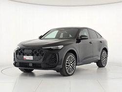 Nero Nuova 2025 Audi Q5 Sportback S-Line SUV | 84.500 € (Cara)