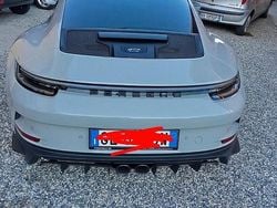 Grigio Usata 2022 Porsche 911 GT3 Coupé | 199.000 € (Super prezzo)