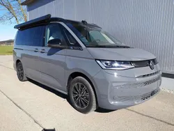 Puregrey/tetto nero Nuova 2025 VW T7 California Furgone | 75.750 € (Super prezzo)