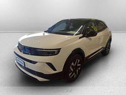 Biancointerni tessuto focus Nuova 2025 Opel Mokka S SUV | 24.000 € (Cara)