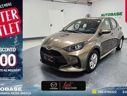 Bianco Usata 2022 Mazda 2 Due volumi | 15.900 € (Ottimo prezzo)