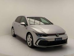 Argento Usata 2022 VW Golf VIII GTI Tre volumi | 27.900 € (Ottimo prezzo)