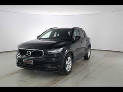 Nero Usata 2021 Volvo XC40 Momentum SUV | 19.800 € (Ottimo prezzo)