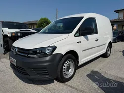Usata 2019 VW Caddy Monovolume | 7000 € (Buon prezzo)