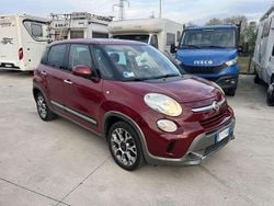 Other Usata 2013 Fiat 500L Trekking Monovolume | 5900 € (Buon prezzo)