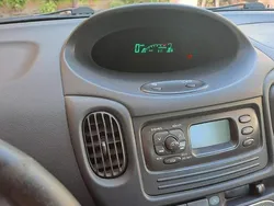 Usata 2004 Toyota Yaris Verso Monovolume | 1440 € (Super prezzo)