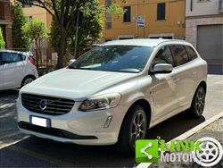 Bianco Usata 2016 Volvo XC60 Ocean Race SUV | 17.000 € (Cara)