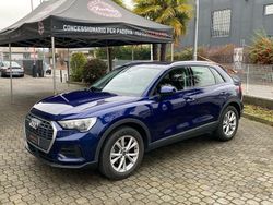 Blu Usata 2021 Audi Q3 Business SUV | 33.333 € (Buon prezzo)
