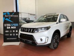 Bianco Usata 2023 Suzuki Vitara SUV | 27.490 € (Molto cara)