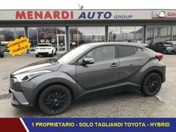 Grigio Usata 2018 Toyota C-HR Trend SUV | 12.800 € (Ottimo prezzo)