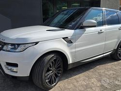 Usata 2014 Land Rover Range Rover HSE Dynamic SUV | 16.800 € (Buon prezzo)