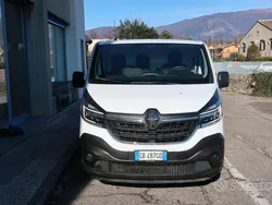 Bianco Usata 2020 Renault Trafic Furgone | 16.500 € (Ottimo prezzo)