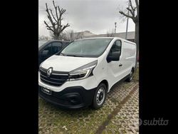 Bianco Usata 2021 Renault Trafic Furgone | 16.900 € (Buon prezzo)