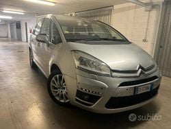 Grigio Usata 2011 Citroën C4 Picasso Monovolume | 5490 € (Cara)