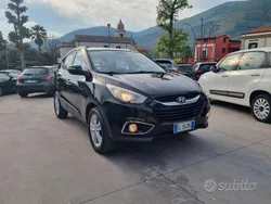 Usata 2011 Hyundai ix35 Comfort SUV | 7000 € (Buon prezzo)