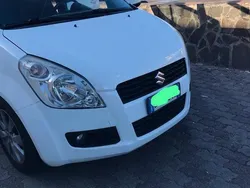 Usata 2008 Suzuki Splash Due volumi | 3000 € (Ottimo prezzo)