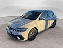 Grigio Usata 2022 VW Polo Life Tre volumi | 17.500 € (Buon prezzo)