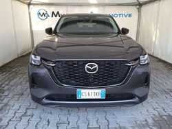 Machine grey met Usata 2023 Mazda CX-60 Homura-Line SUV | 43.900 € (Cara)