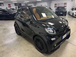 Other Usata 2019 Smart ForTwo Cabrio Brabus Cabrio | 23.999 € (Molto cara)