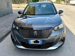 Usata 2020 Peugeot 2008 Allure SUV | 12.500 € (Buon prezzo)