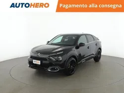 Nero Usata 2023 Citroën C4 PureTech SUV | 20.999 € (Buon prezzo)