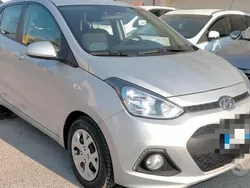 Argento Usata 2015 Hyundai i10 Edition Due volumi | 5800 € (Buon prezzo)