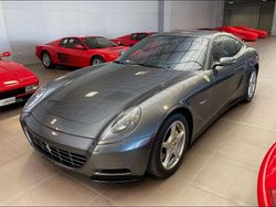 Grigio Usata 2006 Ferrari 612 Coupé | 104.000 € (Super prezzo)