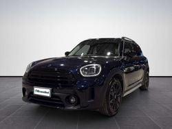 Blu Usata 2023 Mini Cooper Countryman Classic SUV | 24.253 € (Ottimo prezzo)